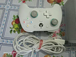 Xbox Series S 512GB Bianca