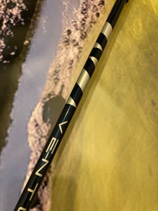 TaylorMade SIM 2 MAX Hierro 6 Fujikura Ventus 5A