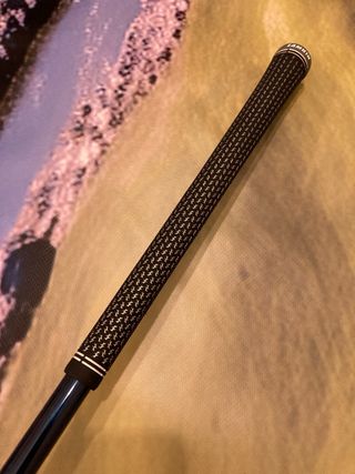 TaylorMade SIM 2 MAX Hierro 6 Fujikura Ventus 5A