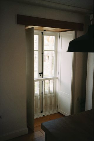 Konica Big Mini BM 301 Cámara Analógica Negra