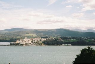 Konica Big Mini BM 301 Cámara Analógica Negra