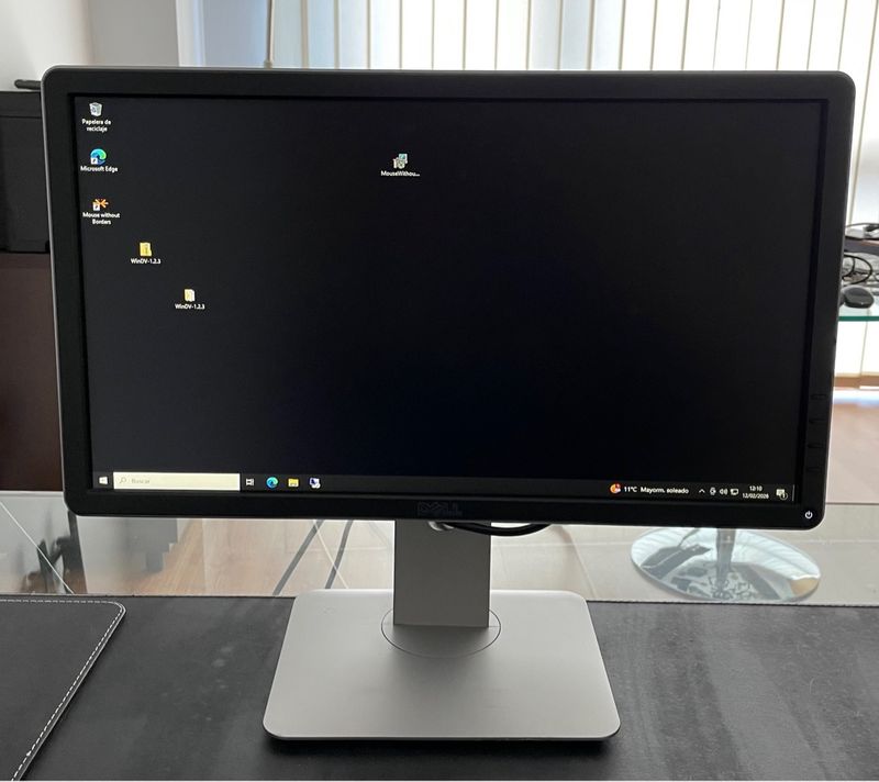 Monitor Dell P2014HT