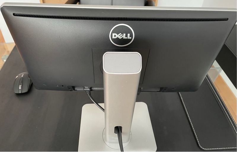 Monitor Dell P2014HT afbeelding 2