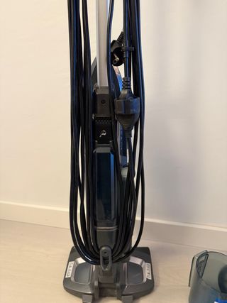 Mopa BISSELL Vac & Steam Eléctrico