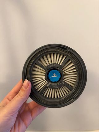 Mopa BISSELL Vac & Steam Eléctrico