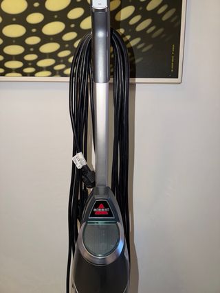 Mopa BISSELL Vac & Steam Eléctrico