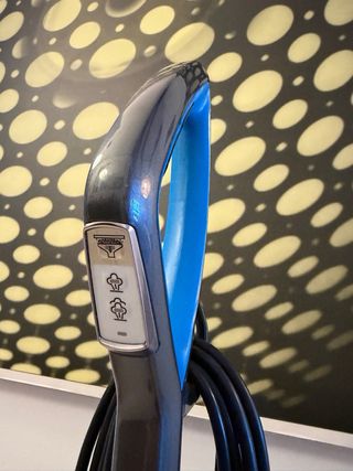 Mopa BISSELL Vac & Steam Eléctrico