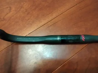 Manubrio Bici Carbono OCLV Trek