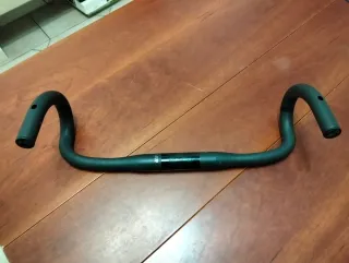 Manubrio Bici Carbono OCLV Trek