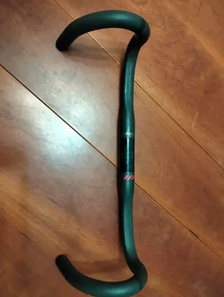 Manubrio Bici Carbono OCLV Trek