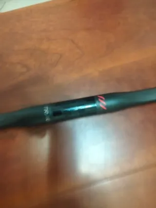 Manubrio Bici Carbono OCLV Trek