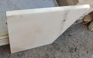 Mármol 60x40 cm losas suelo