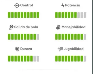 Pala Star Vie Comet 2023