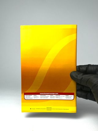 Pro Evolution Soccer 3 PS2 Completo ITA