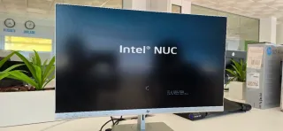 Monitor HP U27 4k UHD Inalámbrico, panel IPS