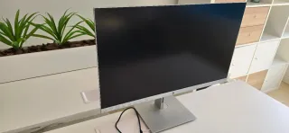 Monitor HP U27 4k UHD Inalámbrico, panel IPS