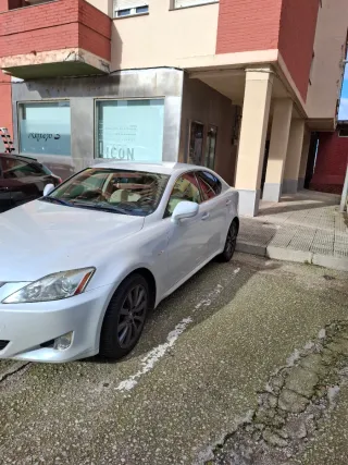 Lexus IS 2008
