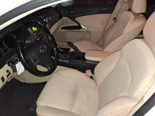 Lexus IS 2008