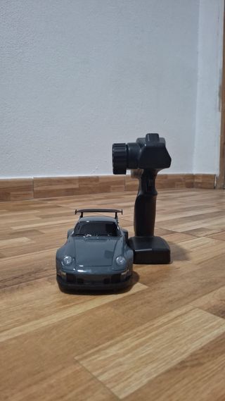 Porsche 911 Drift RC