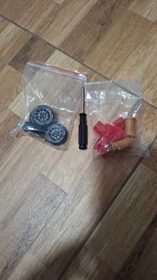 Porsche 911 Drift RC