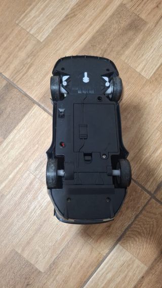 Porsche 911 Drift RC