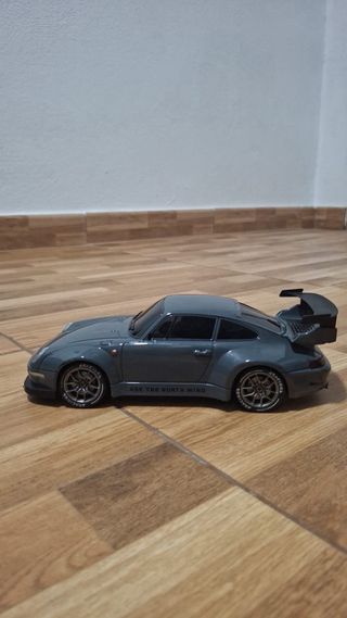 Porsche 911 Drift RC