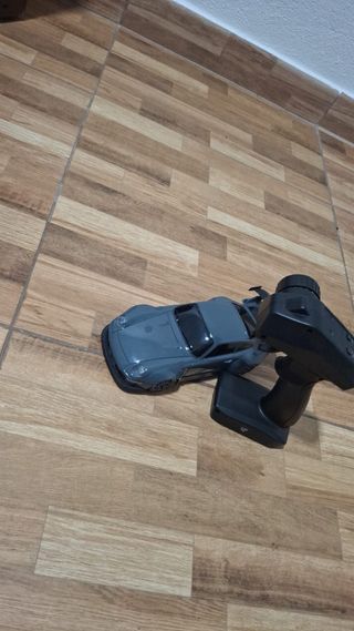 Porsche 911 Drift RC