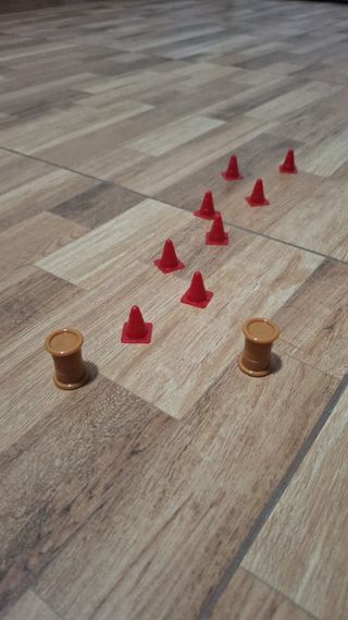 Porsche 911 Drift RC