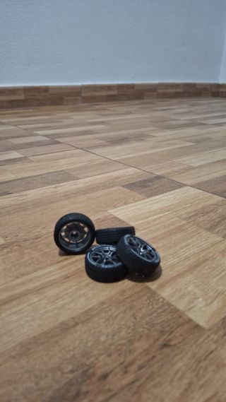 Porsche 911 Drift RC