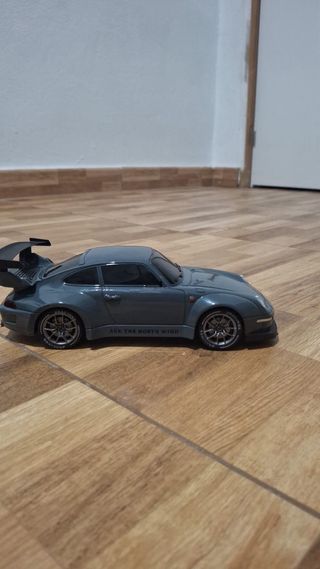 Porsche 911 Drift RC