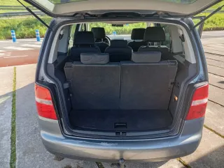 Volkswagen Touran 2005