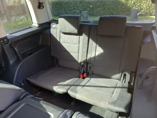 Volkswagen Touran 2005