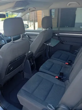 Volkswagen Touran 2005