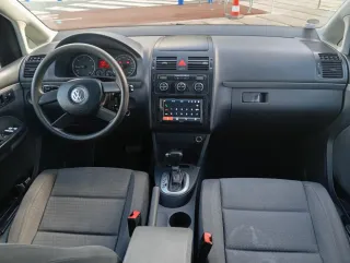 Volkswagen Touran 2005