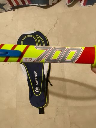 Funda Raqueta Tenis ARTENGO