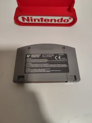 Pokemon N64
