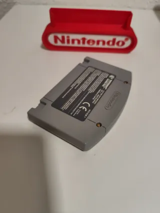 Pokemon N64