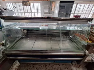 Vitrina Frigorífica