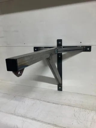 Soporte para Saco de Boxeo Separación 60 cm