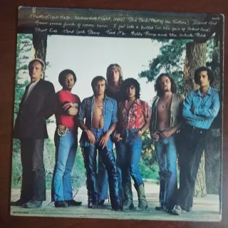 1975 USA Elton John - Rock of the Westies Vinilo