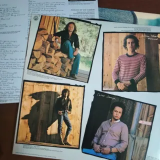 1975 USA Elton John - Rock of the Westies Vinilo