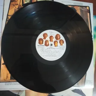 1975 USA Elton John - Rock of the Westies Vinilo