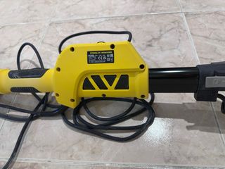 Lijadora Stanley Fatmax 750W (Jirafa)