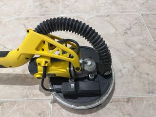 Lijadora Stanley Fatmax 750W (Jirafa)