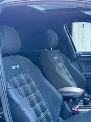 Volkswagen Golf 2014