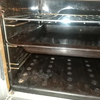 Horno eléctrico Itimat