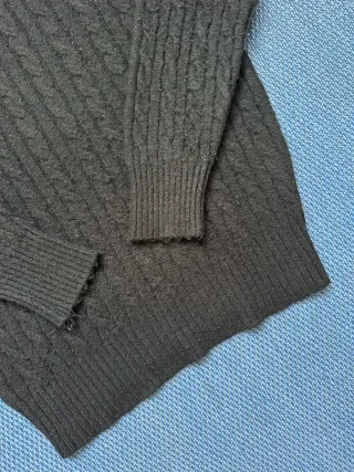 Jersey Polo Ralph Lauren Negro