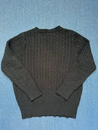 Jersey Polo Ralph Lauren Negro