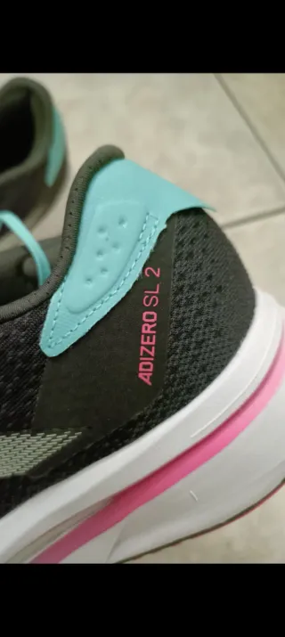 Adidas Adizero SL 2 Scarpe da Corsa