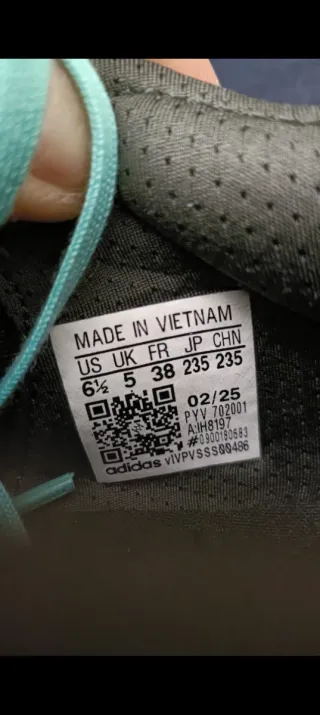 Adidas Adizero SL 2 Scarpe da Corsa